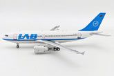 Lloyd Aereo Boliviano (LAB) / Airbus A310-300 / CP-2232 / EAV2232 / 1:200